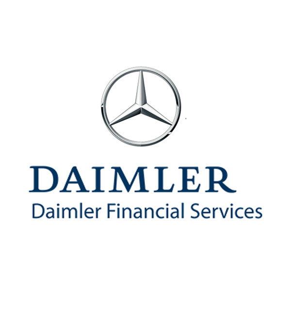 DAIMLER FINANCIAL SERVICES
