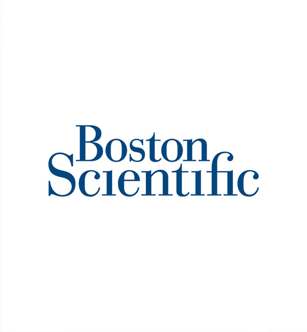 BOSTON SCIENTIFIC